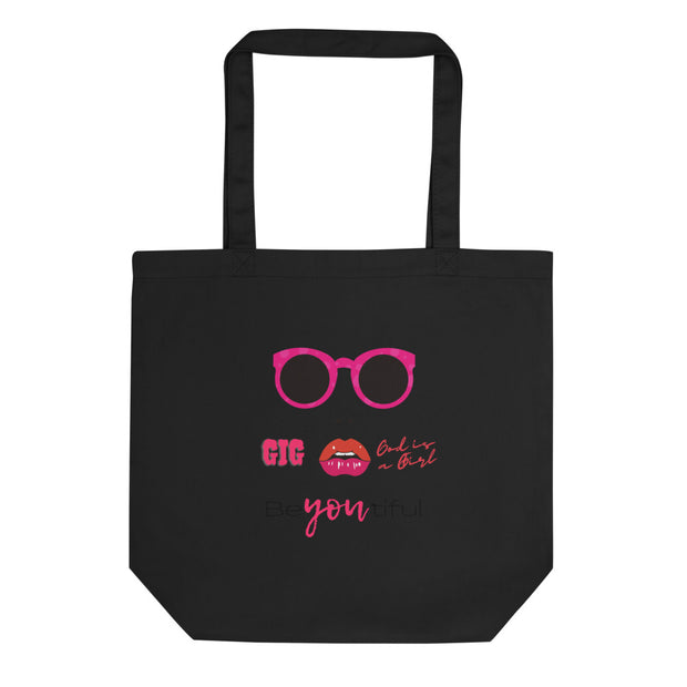 Eco Tote Bag