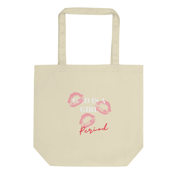 Eco Tote Bag