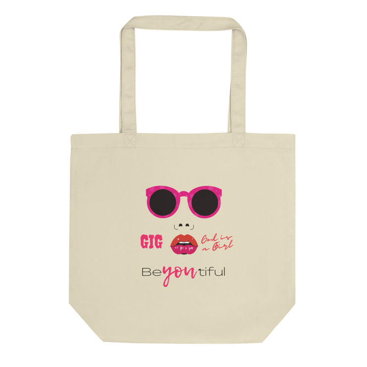 Eco Tote Bag