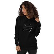 Unisex fashion hoodie