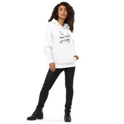 Unisex fashion hoodie