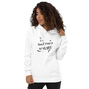 Unisex fashion hoodie