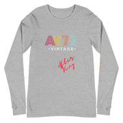 Unisex Long Sleeve Tee