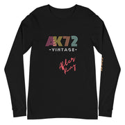 Unisex Long Sleeve Tee