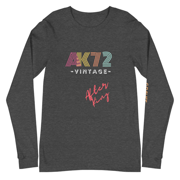 Unisex Long Sleeve Tee