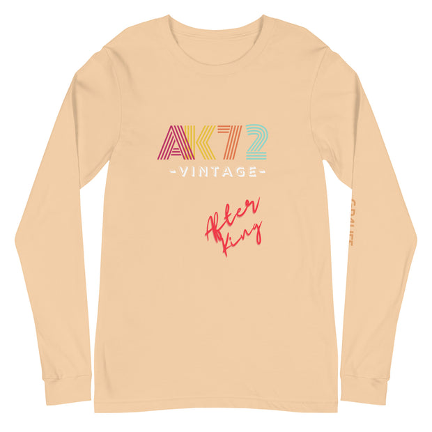 Unisex Long Sleeve Tee