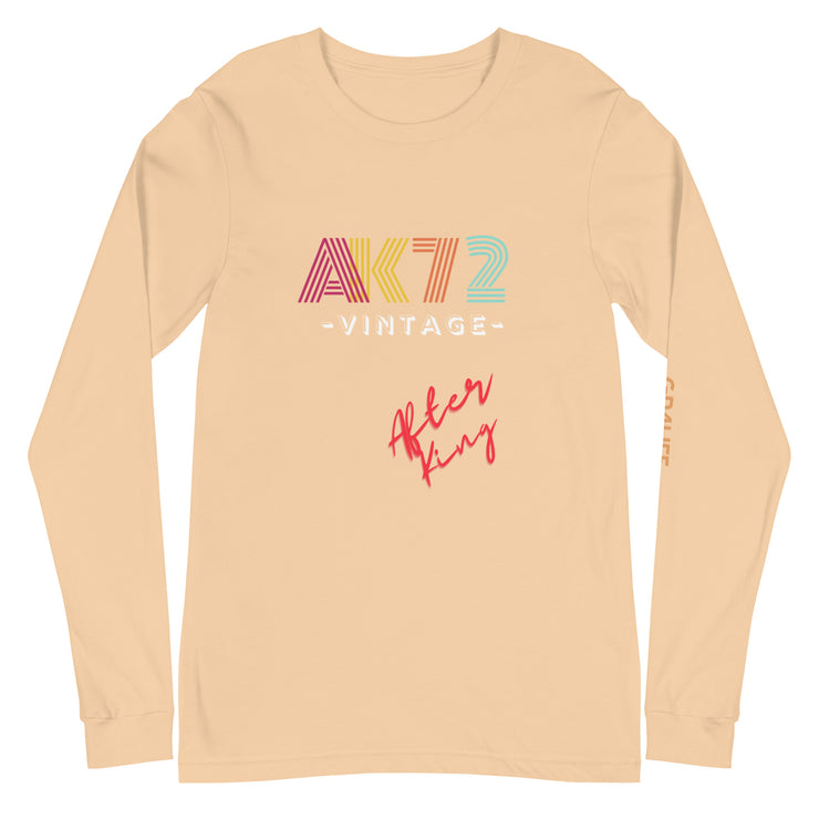 Unisex Long Sleeve Tee