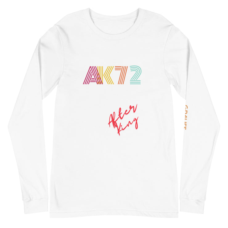 Unisex Long Sleeve Tee