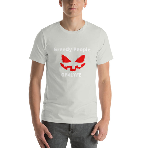 Short-Sleeve Unisex T-Shirt